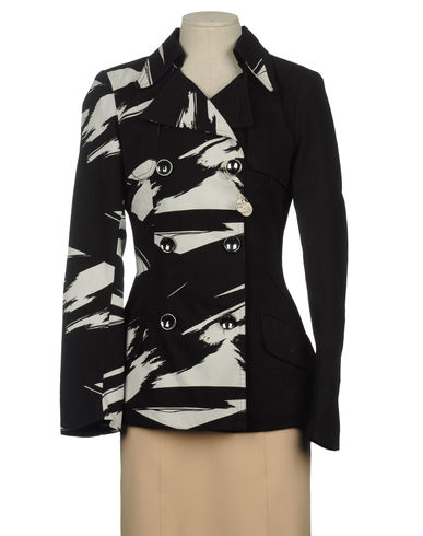 ZOOM CUSTO BARCELONA - Blazer