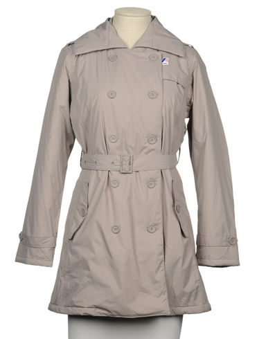 ZOOM K-WAY - Full-length jacket