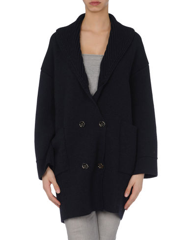 ZOOM CRUCIANI - Coat