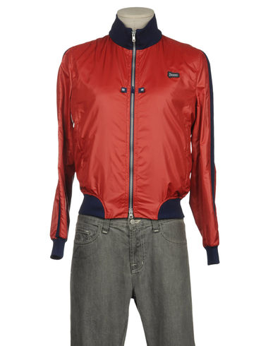ZOOM HERNO - Jacket