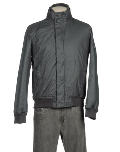 ZOOM BEN SHERMAN - Jacket