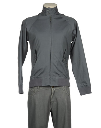 ZOOM BEN SHERMAN - Jacket