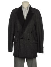 SANSOVINO 6 Milano - Mid-length jacket