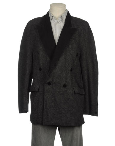 ZOOM SANSOVINO 6 Milano - Mid-length jacket