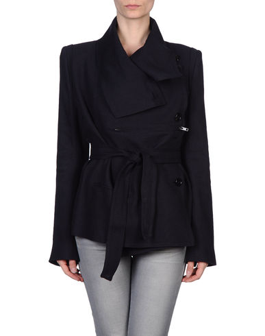 ZOOM ANN DEMEULEMEESTER - Blazer