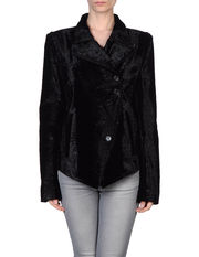ANN DEMEULEMEESTER - テーラードジャケット