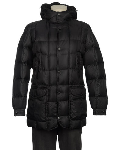 ZOOM MUSEUM - Down jacket