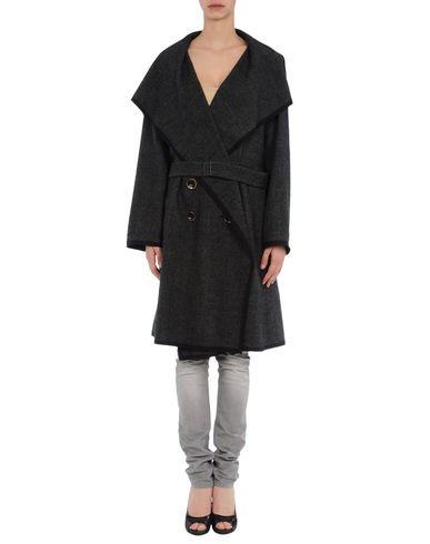 ZOOM LANVIN - Coat