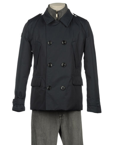 ZOOM MUSEUM - Down jacket