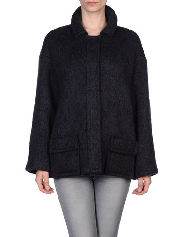 ZOOM BALENCIAGA EDITION - Mid-length jacket