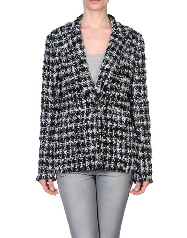 ZOOM LANVIN - Blazer