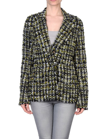 ZOOM LANVIN - Blazer