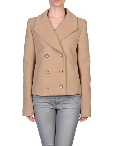 ZOOM BALENCIAGA - Blazer