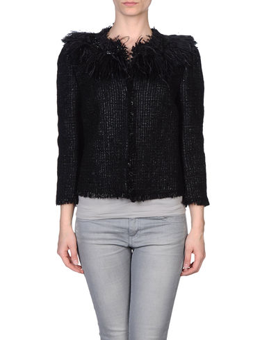 ZOOM GIAMBATTISTA VALLI - Blazer