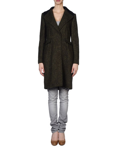 ZOOM GIAMBATTISTA VALLI - Coat