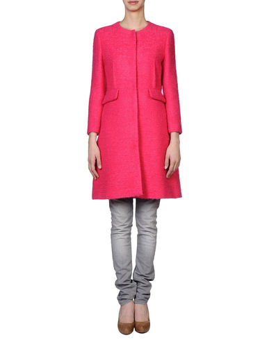 ZOOM GIAMBATTISTA VALLI - Coat