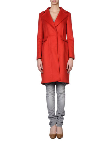 ZOOM GIAMBATTISTA VALLI - Coat