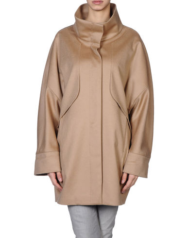 ZOOM PIAZZA SEMPIONE - Coat