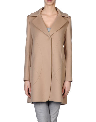 ZOOM ROBERTA FURLANETTO - Coat