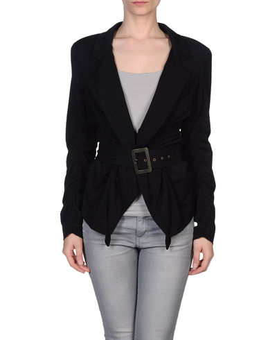 ZOOM DONNA KARAN - Blazer