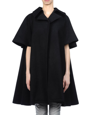 ZOOM YOHJI YAMAMOTO - Coat
