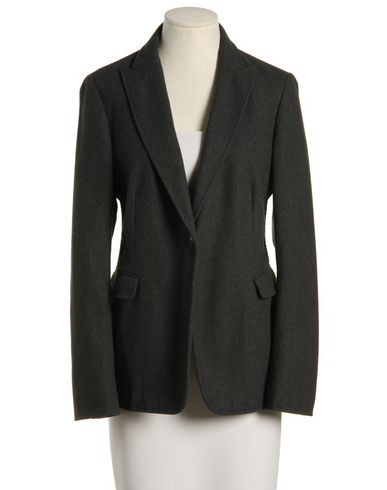 ZOOM MASSIMO ALBA - Blazer