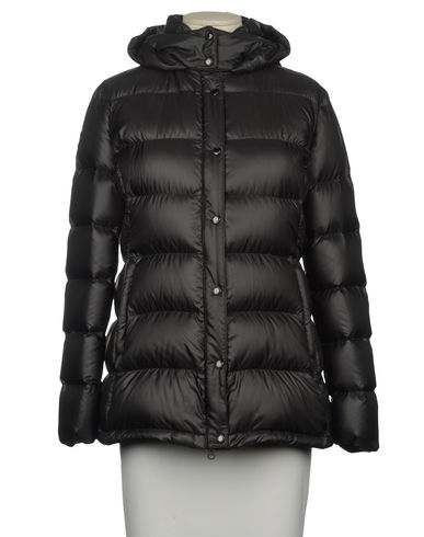 ZOOM MUSEUM - Down jacket