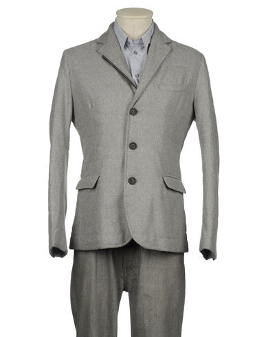 ZOOM JEY COLE MAN - Blazer