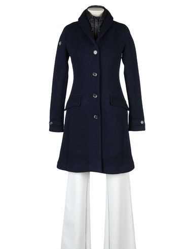 ZOOM MUSEUM - Coat