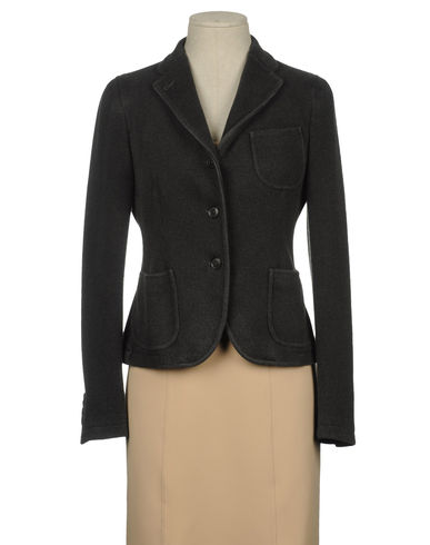 ZOOM TAGLIATORE - Blazer