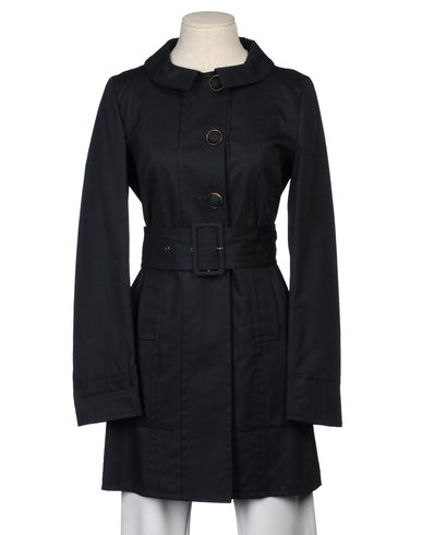 ZOOM CHARLES ANASTASE - Full-length jacket
