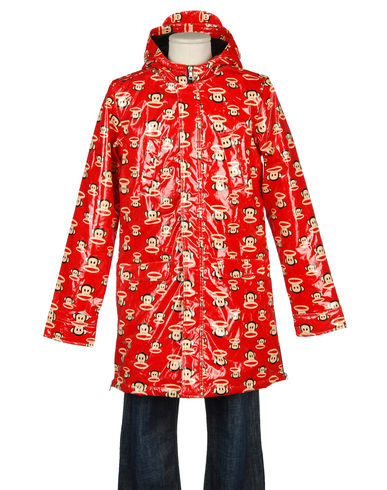 ZOOM PAUL FRANK - Raincoat