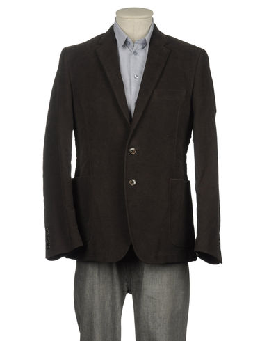 ZOOM MESSAGERIE - Blazer