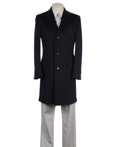 ZOOM TONANTE - Coat