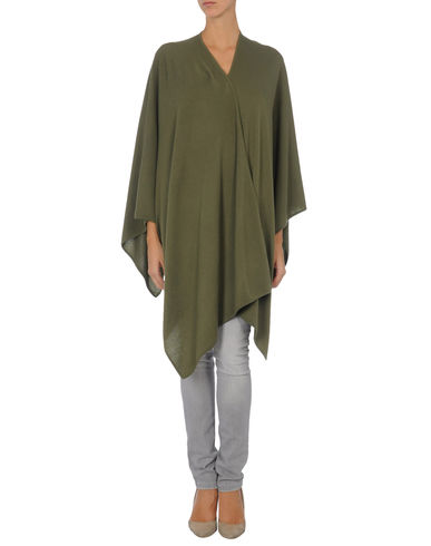 ZOOM RALPH LAUREN BLACK LABEL - Cape