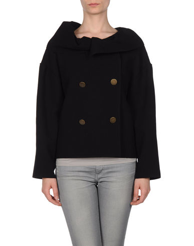 ZOOM LANVIN - Blazer