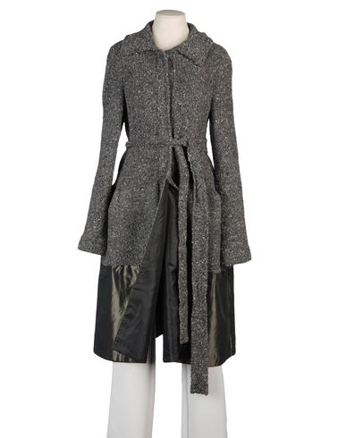 ZOOM SACAI - Coat