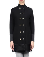 BALENCIAGA - Cappotto