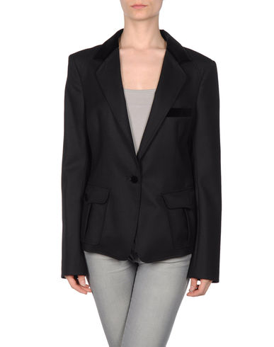ZOOM BALENCIAGA - Blazer