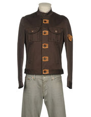DANIELE ALESSANDRINI - Jacket