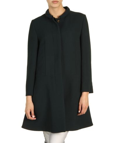 ZOOM MARNI - Mid-length jacket