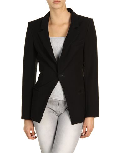 ZOOM BALENCIAGA - Blazer