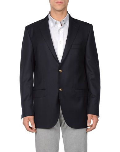 ZOOM AQUASCUTUM - Blazer