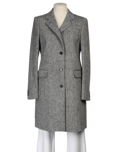 ZOOM GIO' MORETTI - Coat