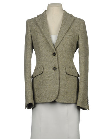 ZOOM GIO' MORETTI - Blazer