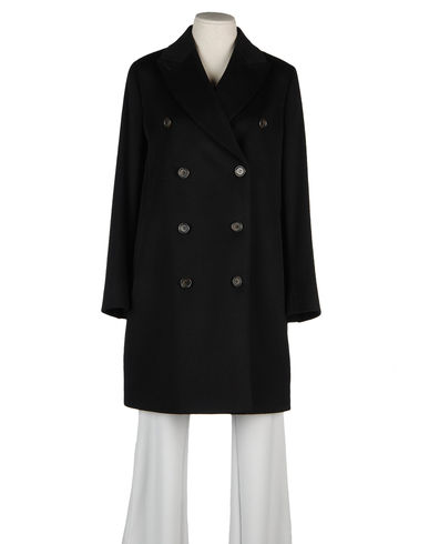 ZOOM GIO' MORETTI - Coat