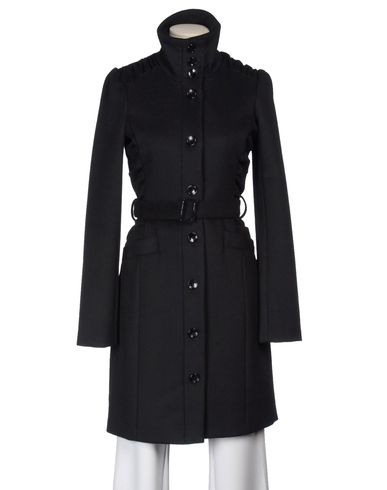 ZOOM ONLY 4 STYLISH GIRLS by PATRIZIA PEPE - Coat