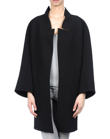 ZOOM THEYSKENS' THEORY - Full-length jacket