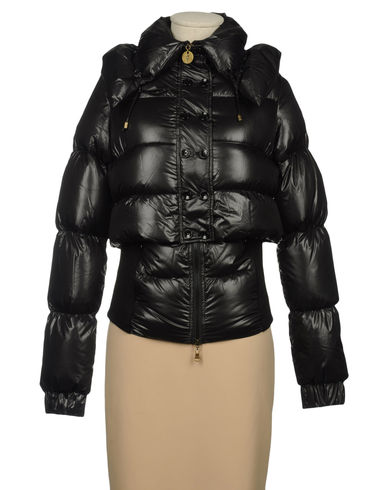 ZOOM ONLY 4 STYLISH GIRLS by PATRIZIA PEPE - Down jacket