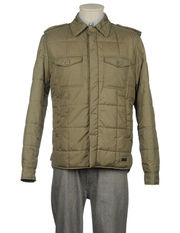 3UNO3 - Jacket